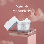 Natural Moisturizers & Creams